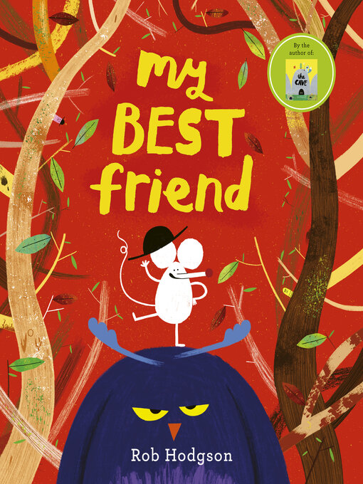 Title details for My Best Friend by Rob Hodgson - Wait list